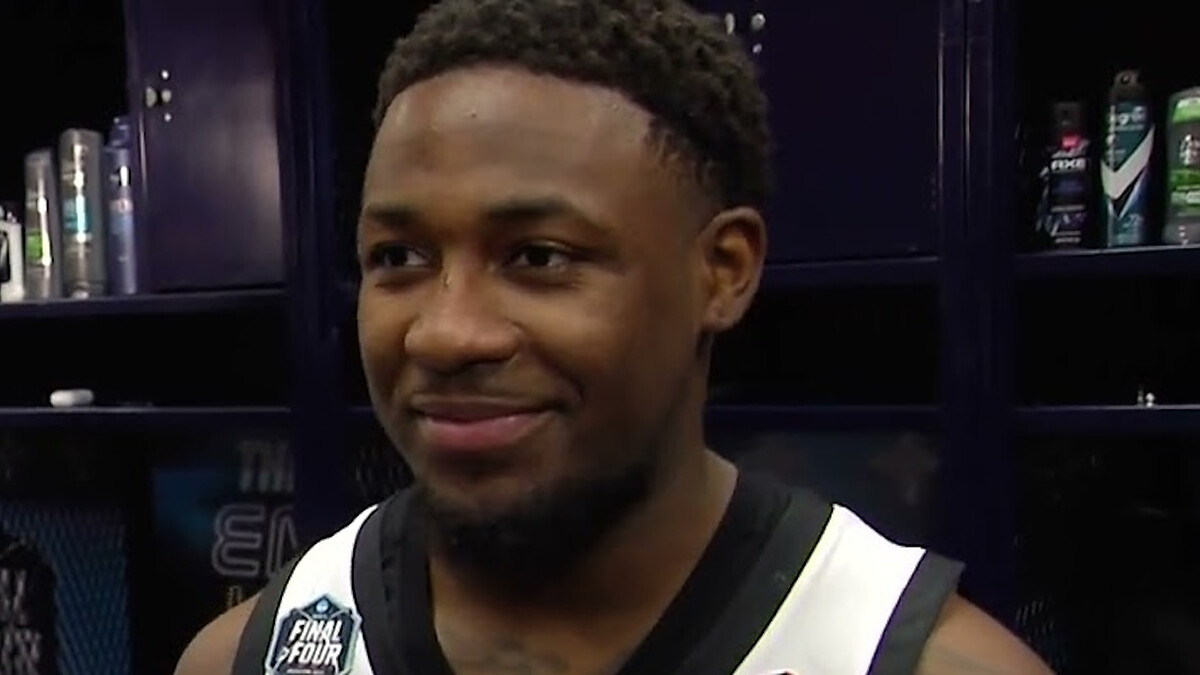 Darrion Trammell and Javian McCollum headline Basketball Champions League signings