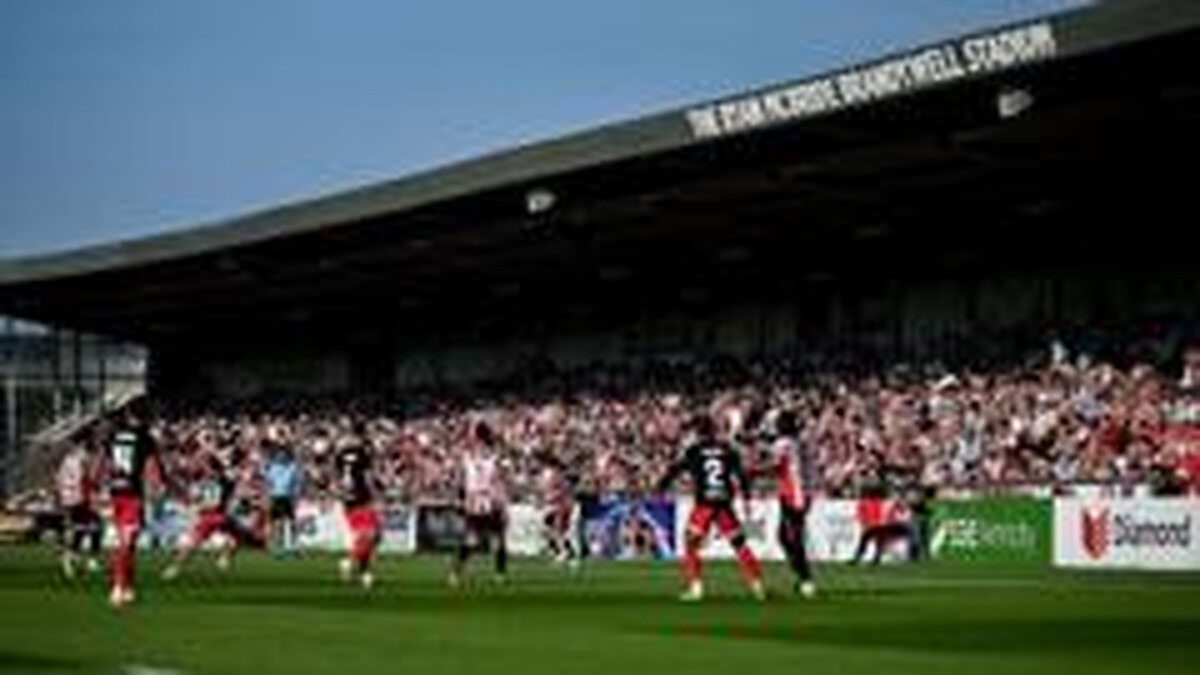 Derry City given suspended partial stadium closure by Uefa