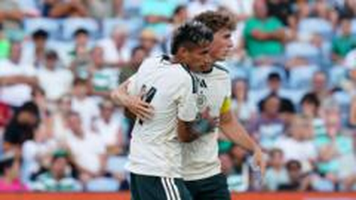 Duran can be 'second Maeda' for Celtic - O'Neill