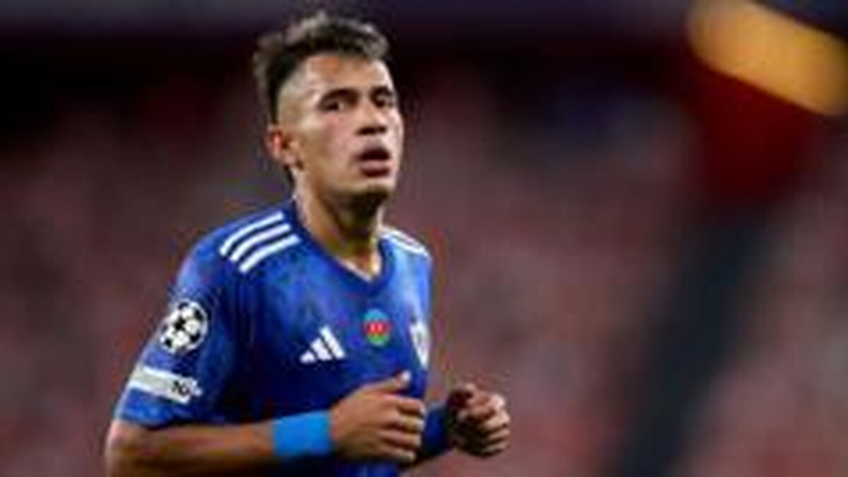 Duran completes switch to Celtic from Qarabag