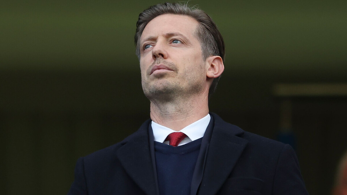 Edwards leaves FSG and Liverpool ahead of new season