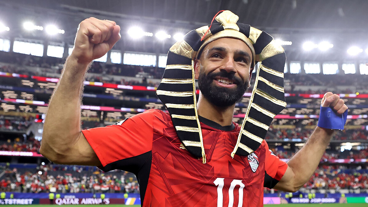 Egypt eliminate Australia from World Cup after penalty shoot-out drama