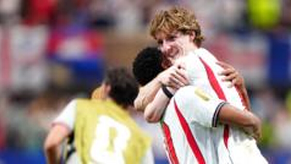 England have 'big concerns' - so who would you pick to face Mexico?
