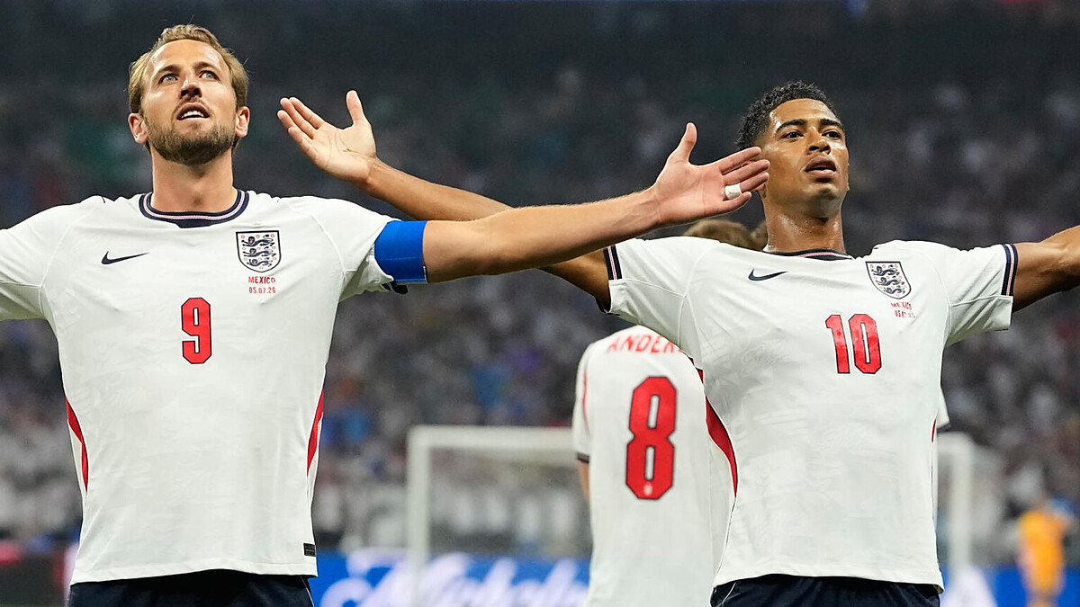 England ratings: Bellingham shines but heroic defence secures QF spot