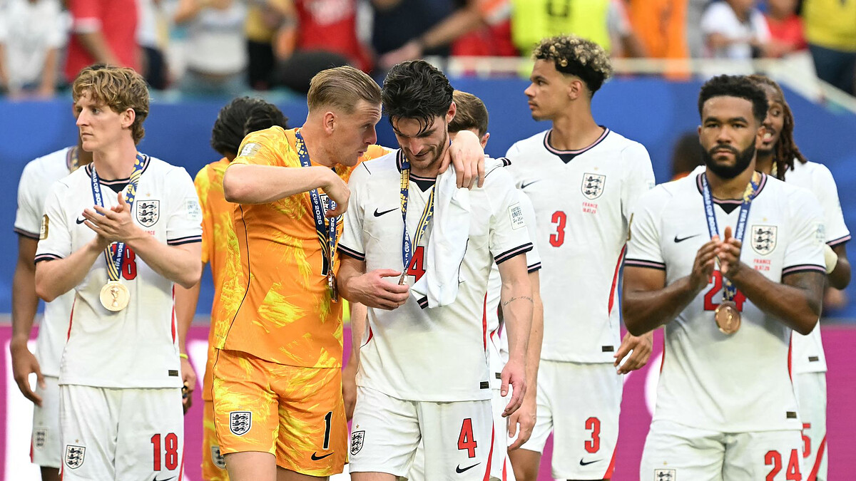 England tournament player ratings: Who impressed - and who struggled?
