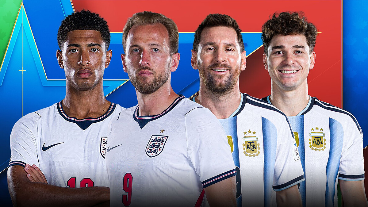 England vs Argentina tactical dossier: How Tuchel’s side can stop Messi and Co