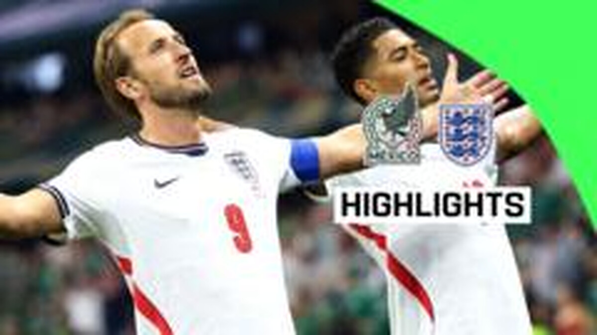 England win thriller against Mexico to reach quarter-finals