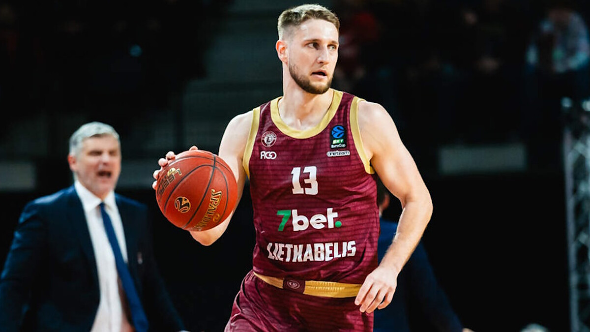 EuroCup contenders lock in elite youth and veterans for upcoming season