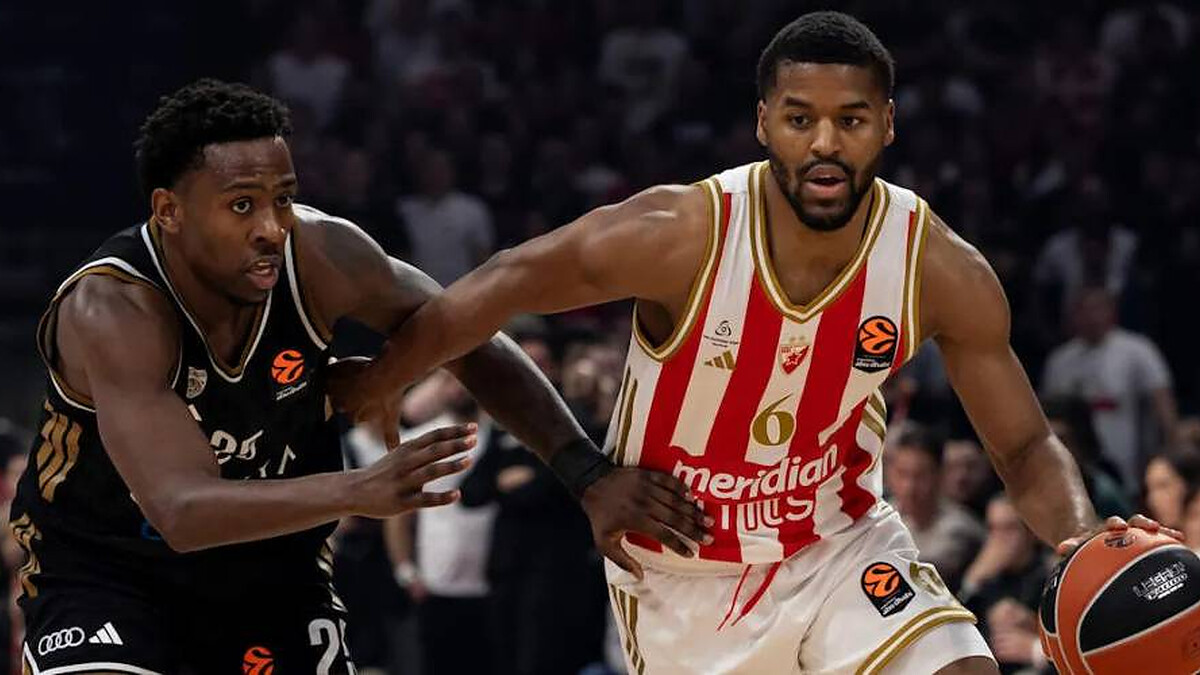 EuroLeague and NBA teams reportedly interested in Jared Butler