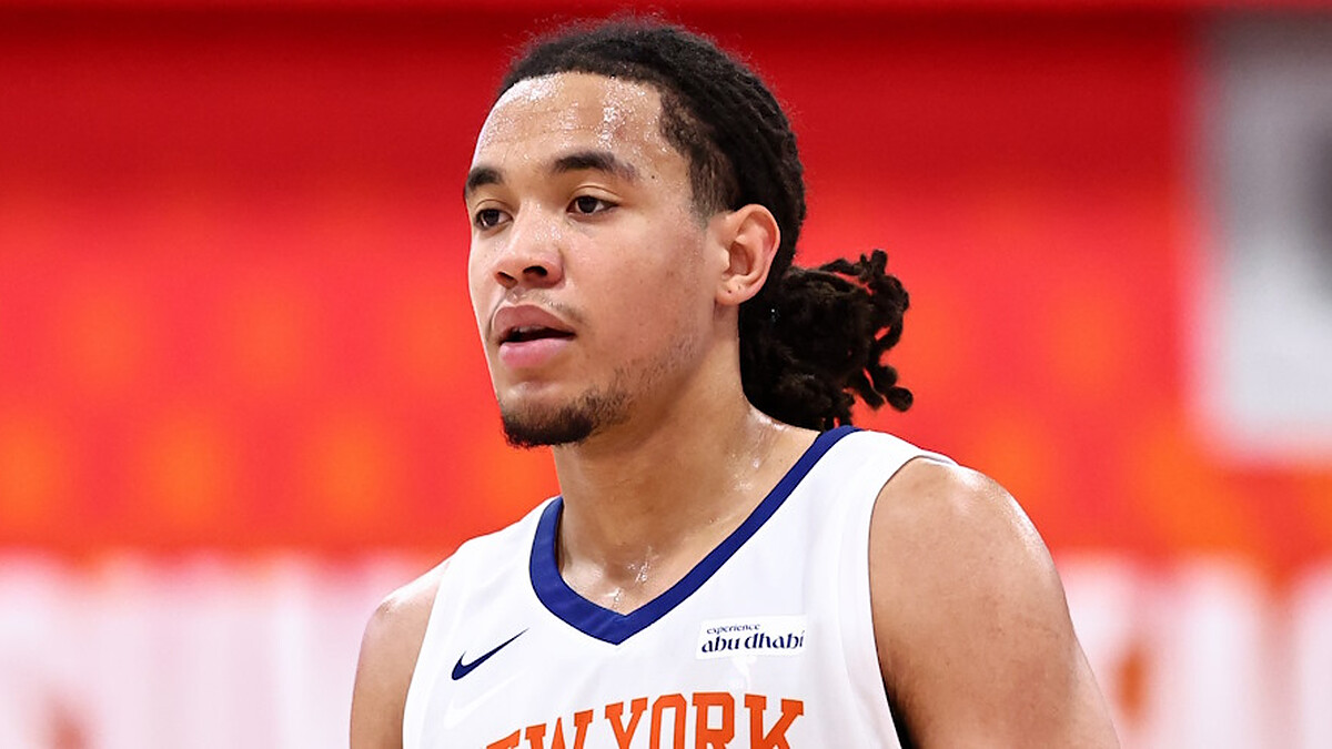 European prospects spark intense Summer League consolation action in Las Vegas