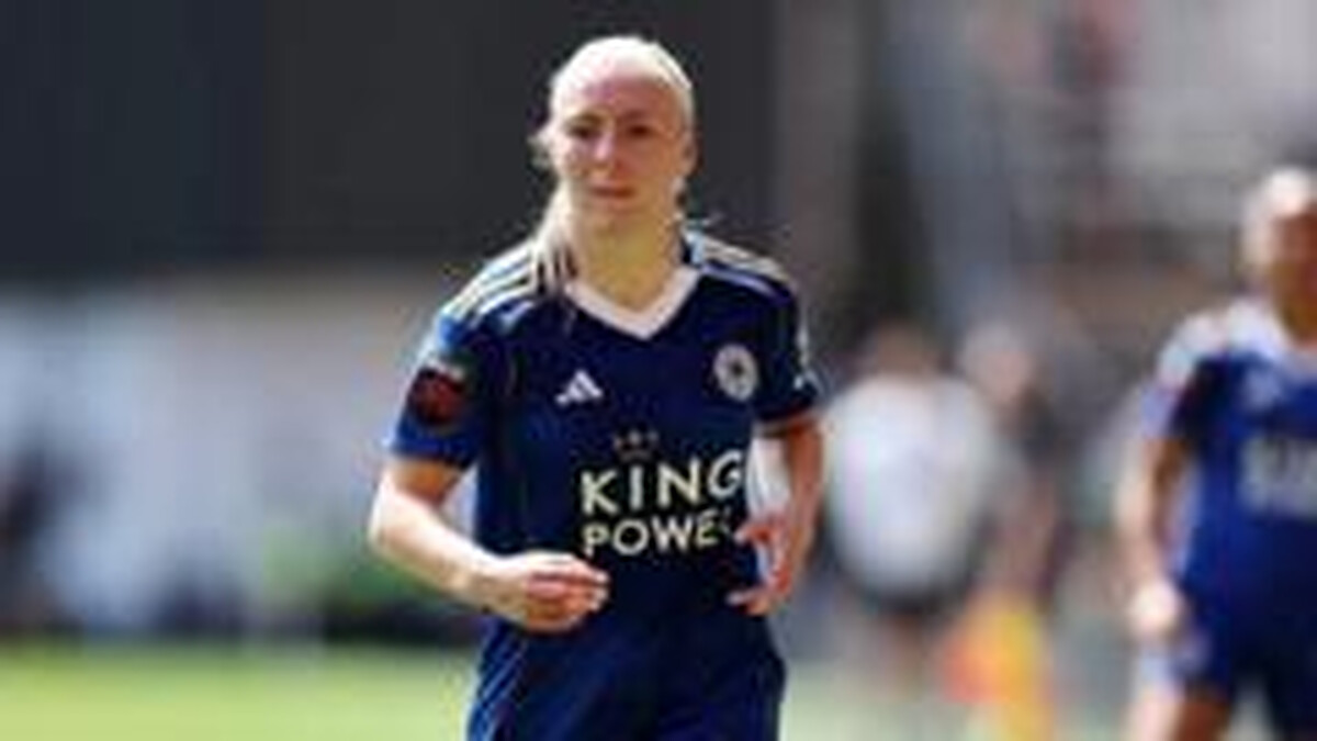 Everton agree deal to sign Leicester’s Rantala