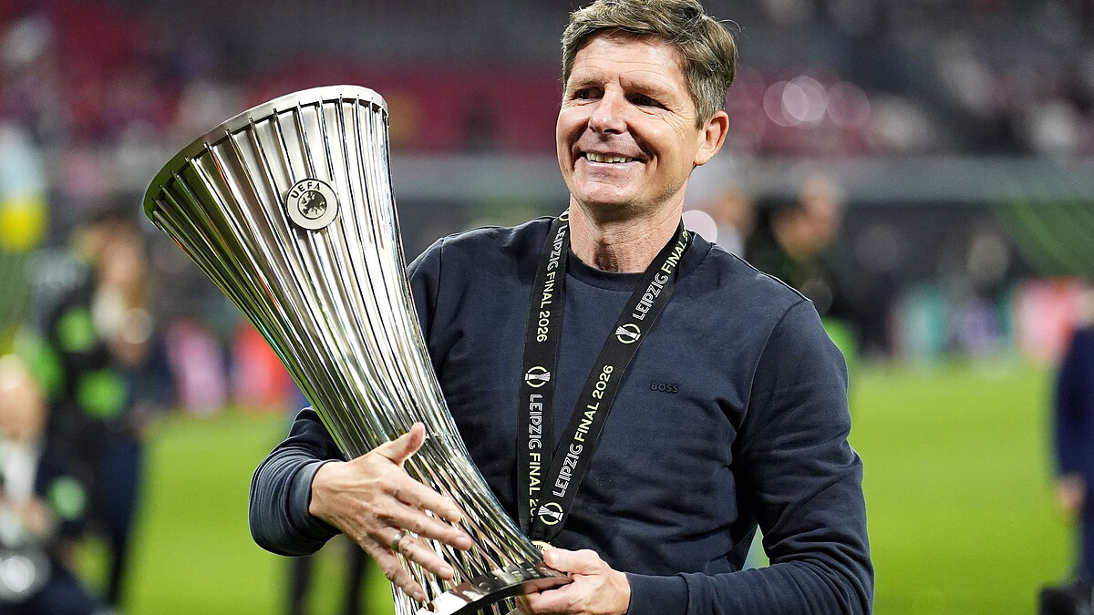 Ex-Palace boss Glasner in talks to replace Pereira at Forest