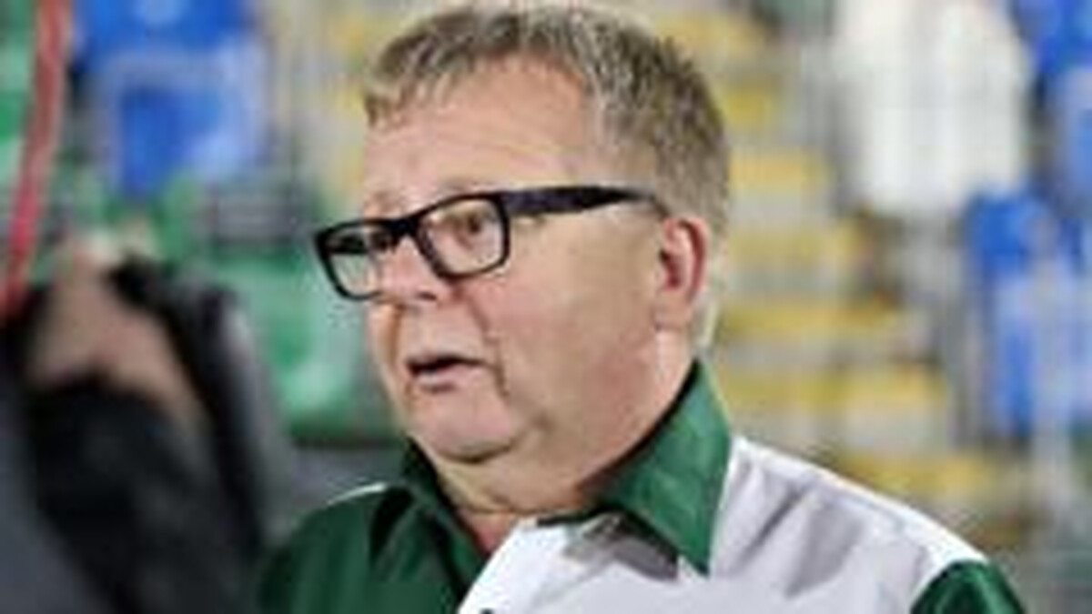FAW charges TNS chairman Harris over social media post