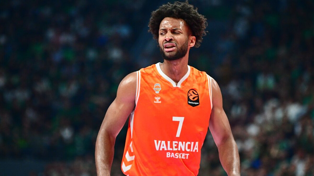 Fenerbahce announced the addition of Braxton Key