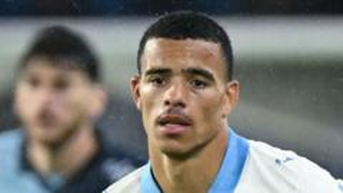 Fenerbahce confident of Greenwood deal