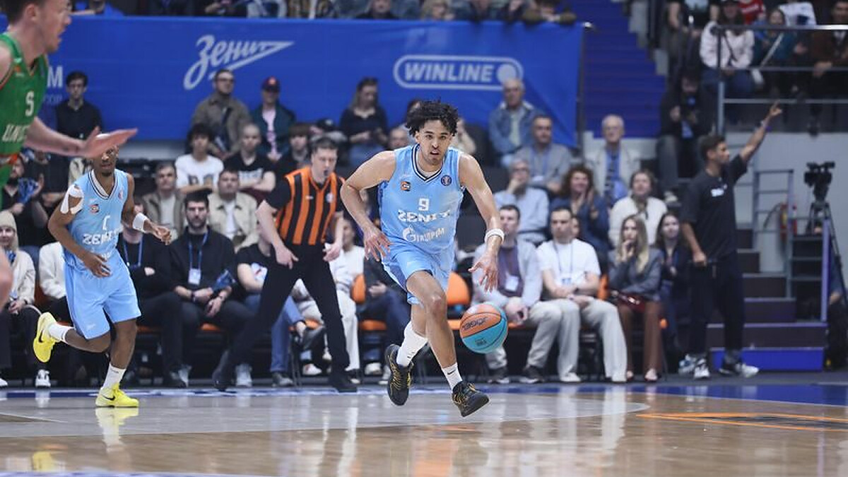 Fenerbahce signs Johnny Juzang to a one-year deal