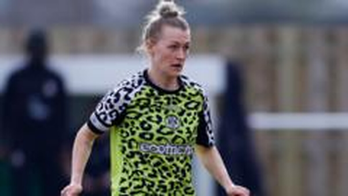 FGR team closure 'sends message women not valued'