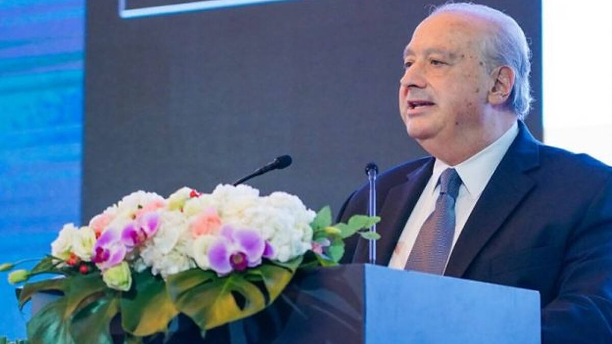 FIBA mourns the death of Honorary President Horacio Muratore