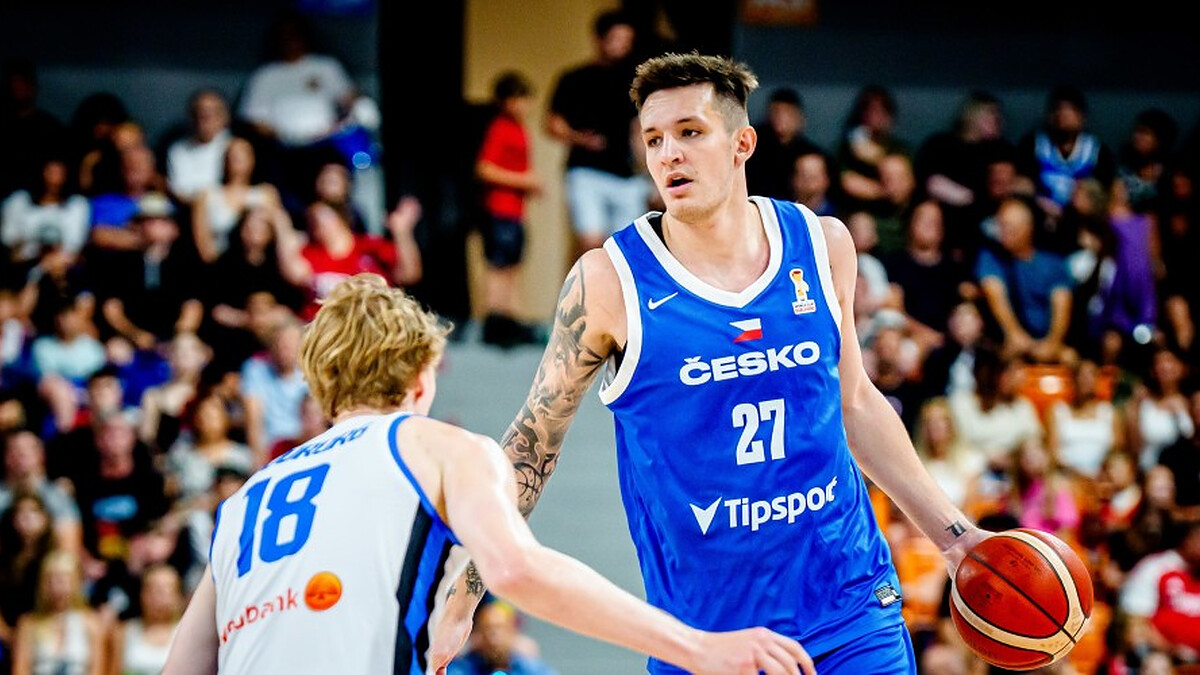FIBA WC Qualifiers recap: Czechia wins the thriller and stays alive