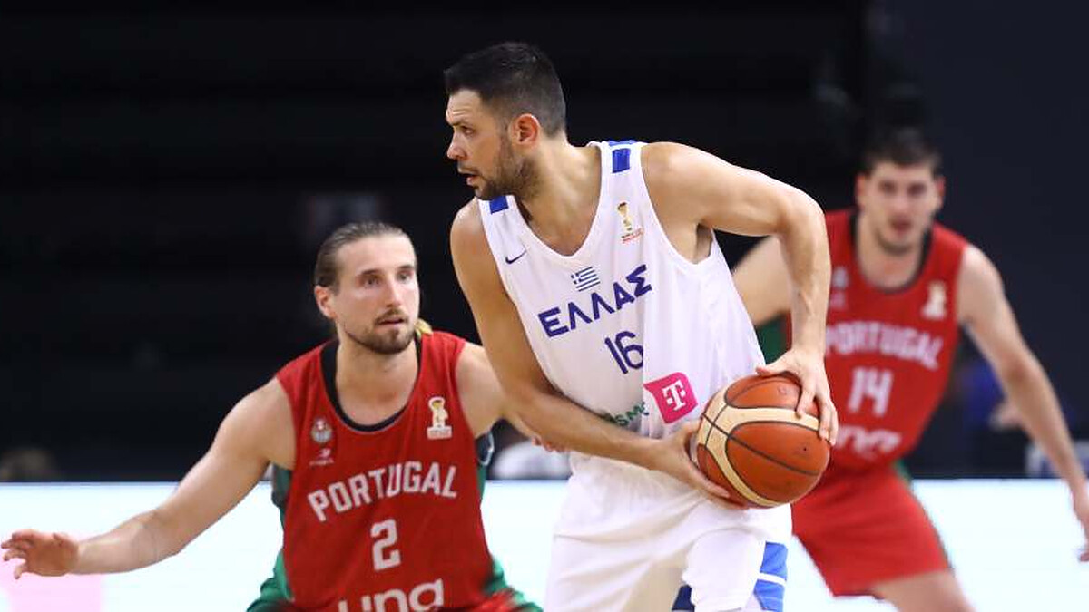 FIBA World Cup Qualifiers narrow the field as European picture clears