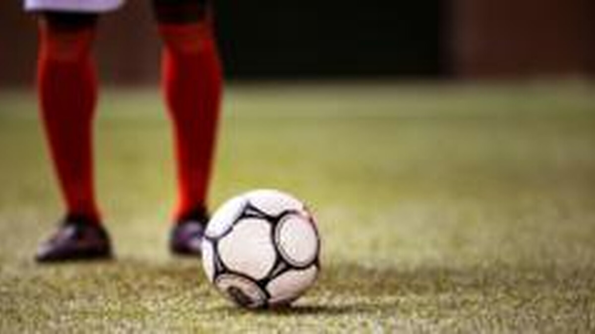 Footballers more likely to suffer depression and anxiety - study