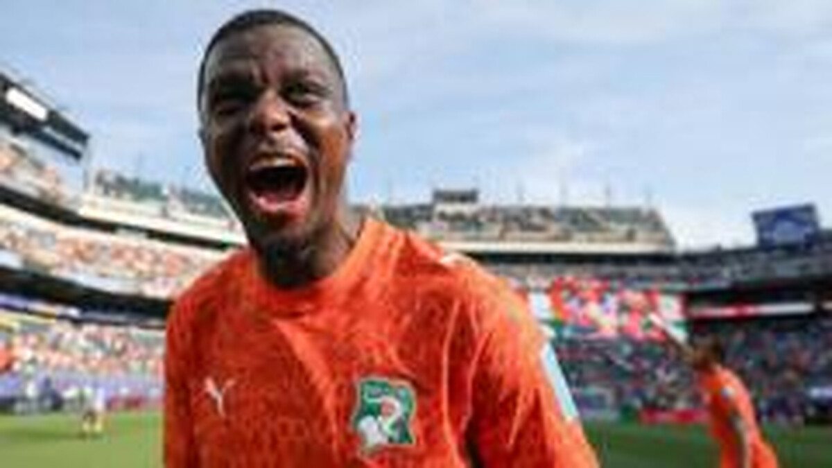 Forest make enquiry for Sporting's Diomande
