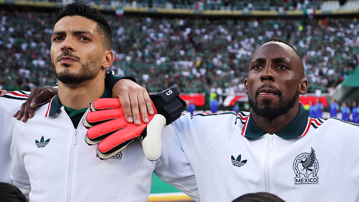Forget high altitude! What other problems could Mexico pose England on the pitch?
