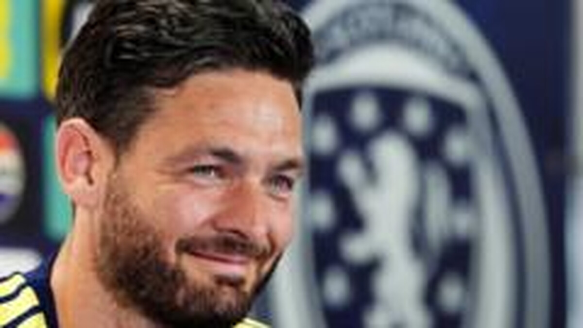 From risk of death to the oldest man at World Cup