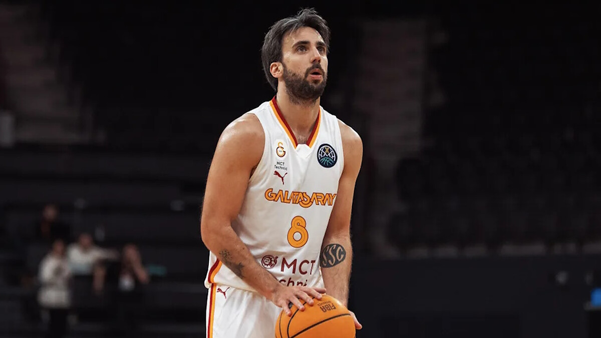 Galatasaray aims for NBA Europe next year: “We believe we will be part of this project”