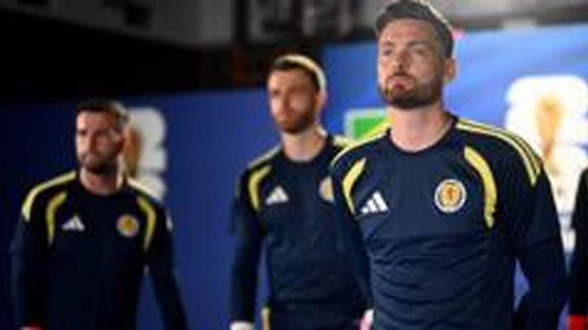 Gordon leaves Scotland a legend - but who comes next?