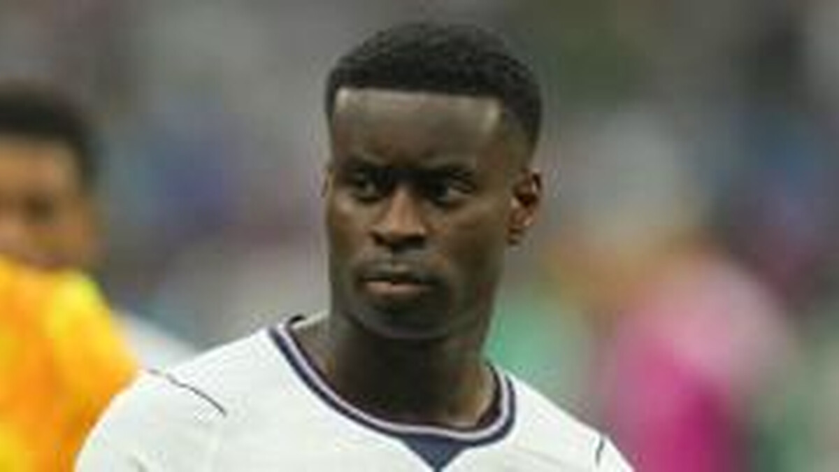 Guehi could miss Norway game with hamstring injury