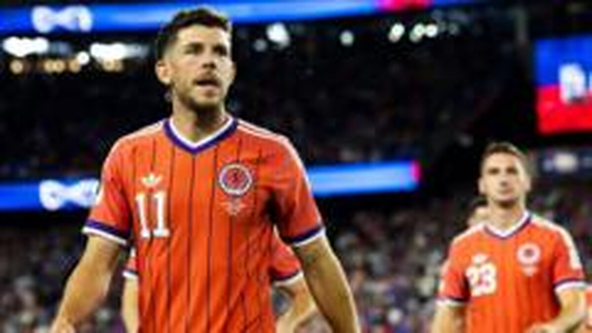 'Gutted' Christie 'desperate' to help Scotland to more finals