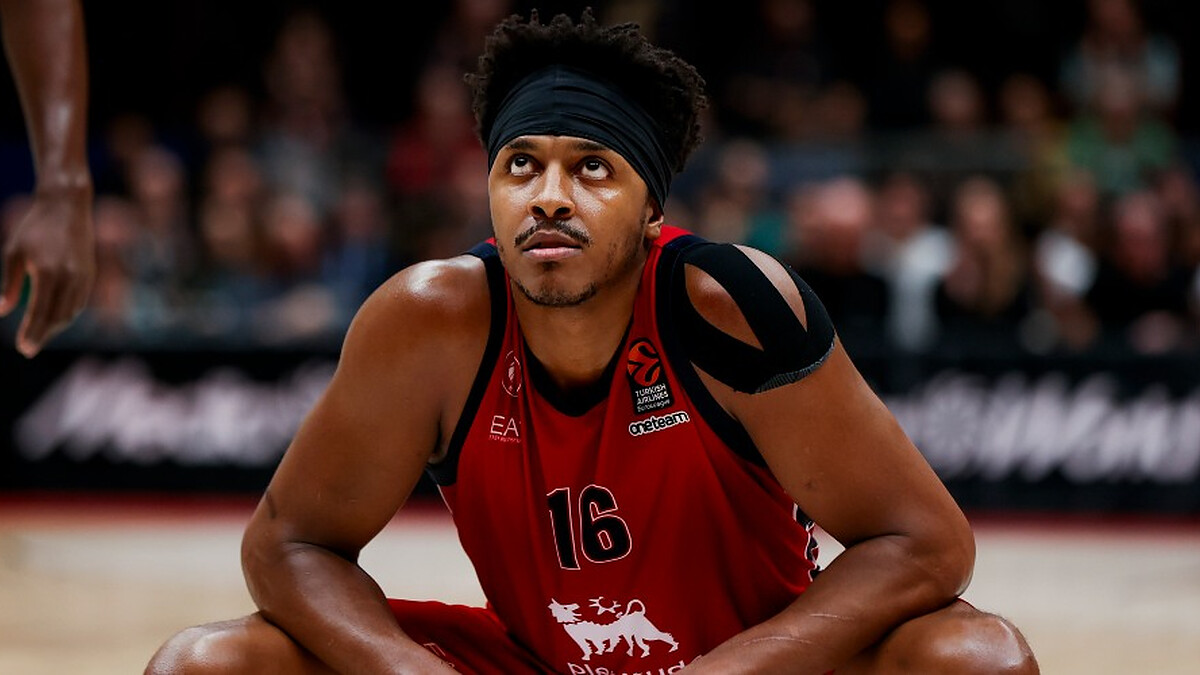 Hapoel Tel Aviv announces Zach LeDay’s signing