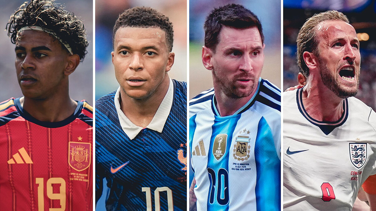 How has the World Cup impacted the Ballon d'Or race?