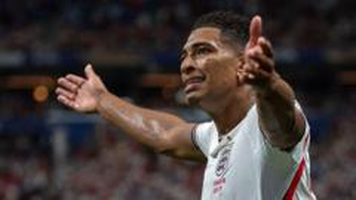 How to turn BBC Sport alerts on or off for England v Mexico