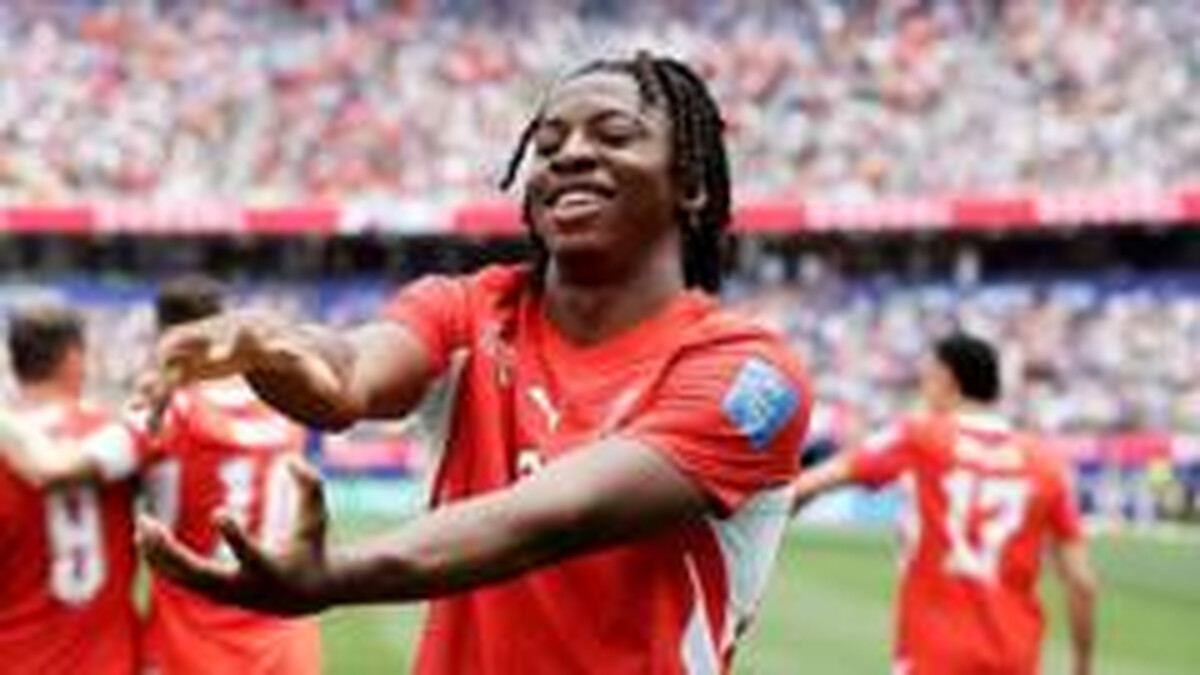 How Villa's record signing Manzambi can spearhead new era