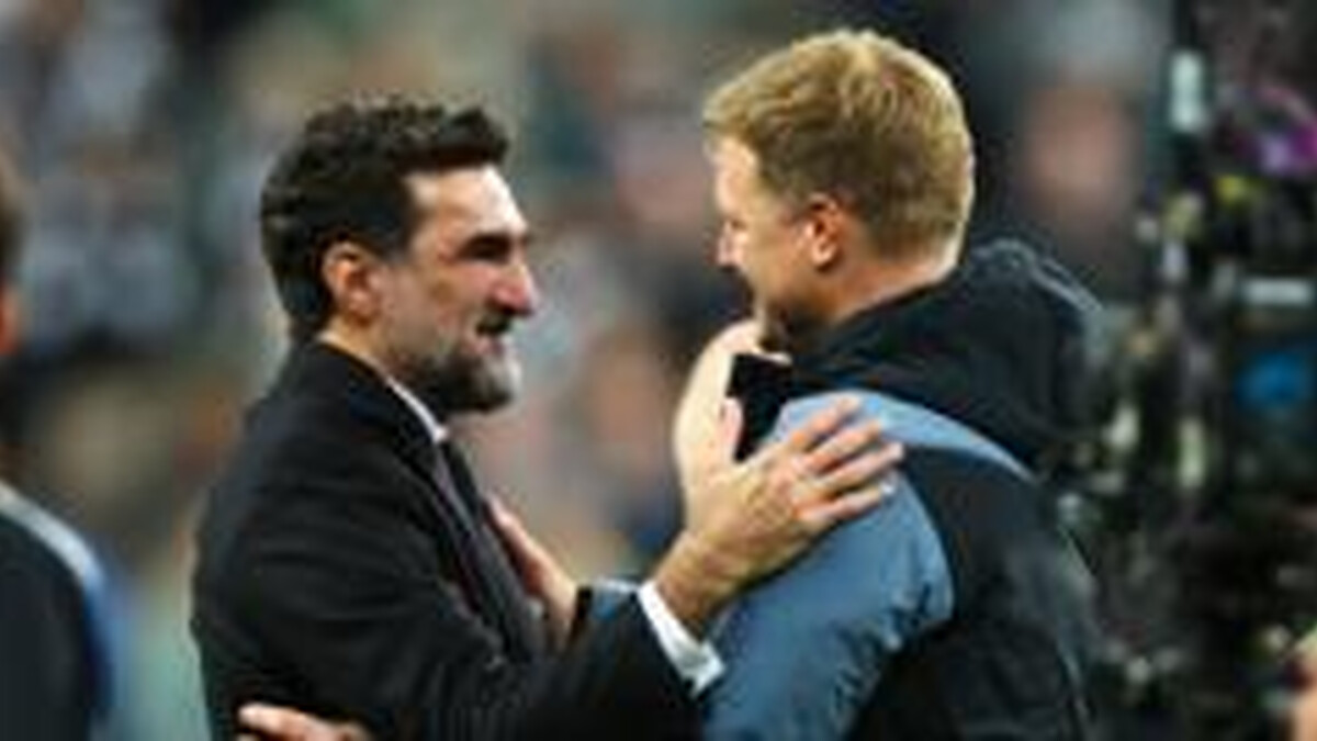 Howe going as spending rules bite - troubles for Newcastle's Saudi owners