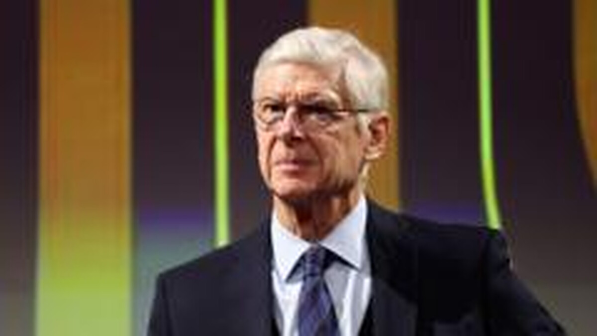 Hydration breaks not popular and Fifa will review - Wenger