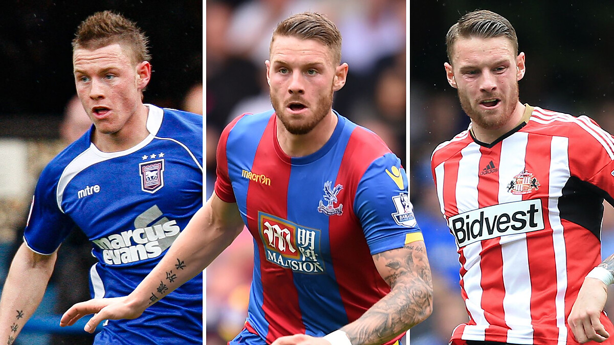 'I couldn't watch football...it was torture' - Wickham on 18 months without a club