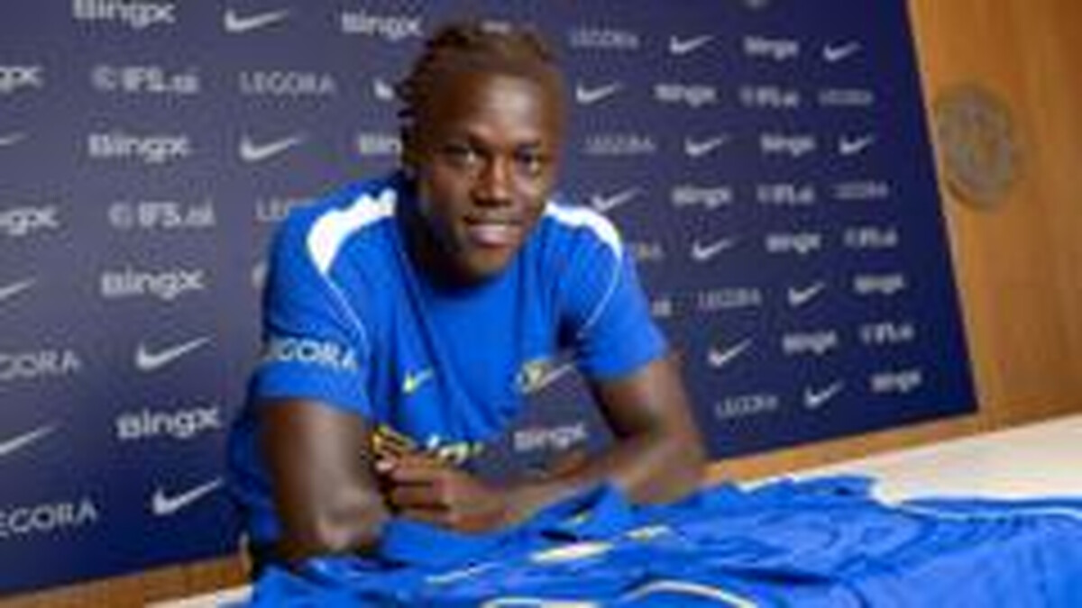 Idolises Ronaldo, plays like Saka - meet £40m Chelsea winger Quenda