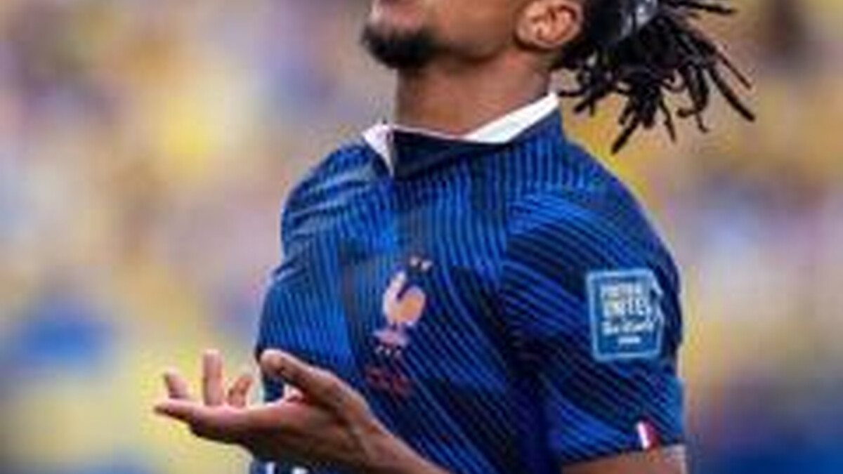 In spotlight but shunning limelight - Olise's unique rise to top