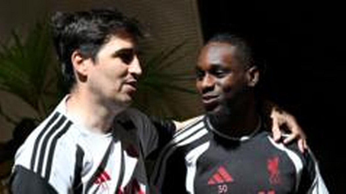 Inside Iraola's first week at Liverpool and big decisions he faces