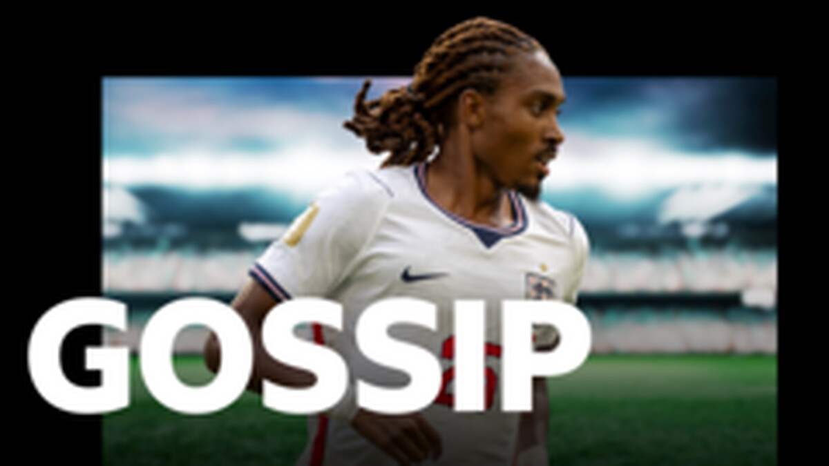 Inter interested in Spence - Friday's gossip