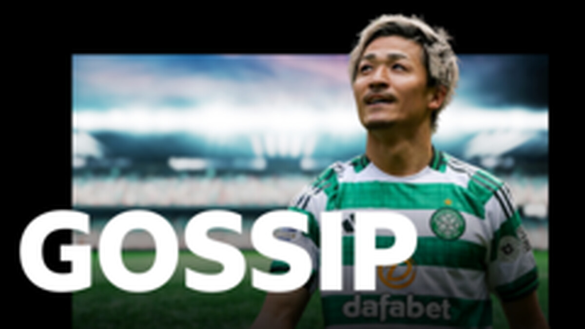 Ipswich open talks for Celtic star Maeda - gossip