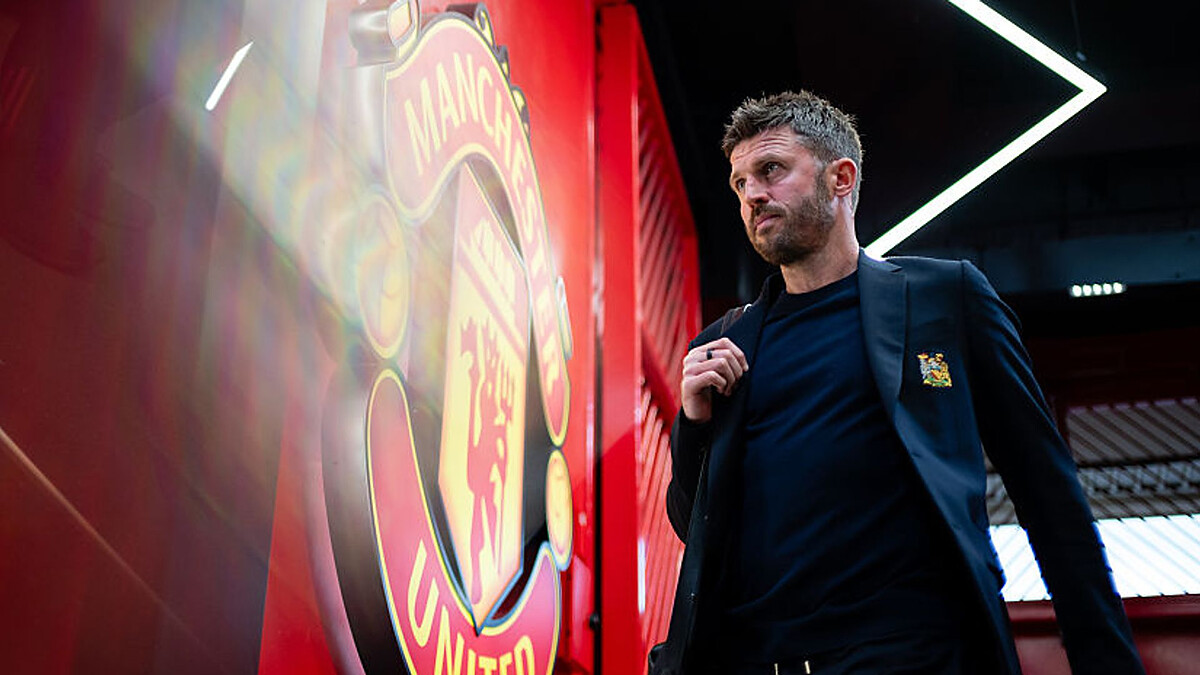 Is Man Utd's midfield rebuild going to plan?