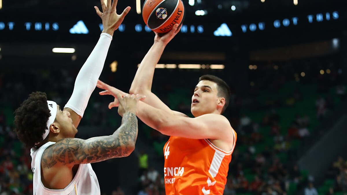 Jaime Pradilla officially leaves Valencia