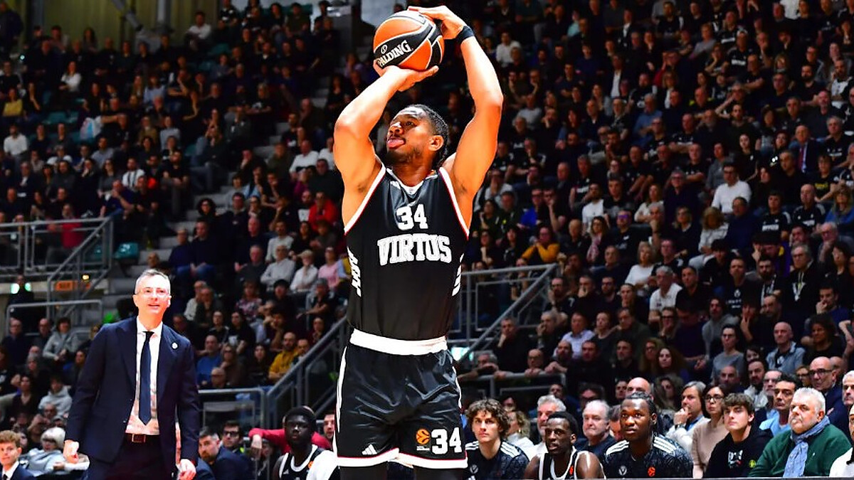 Jallow, Ajinca and Smith headline latest EuroCup transfer moves