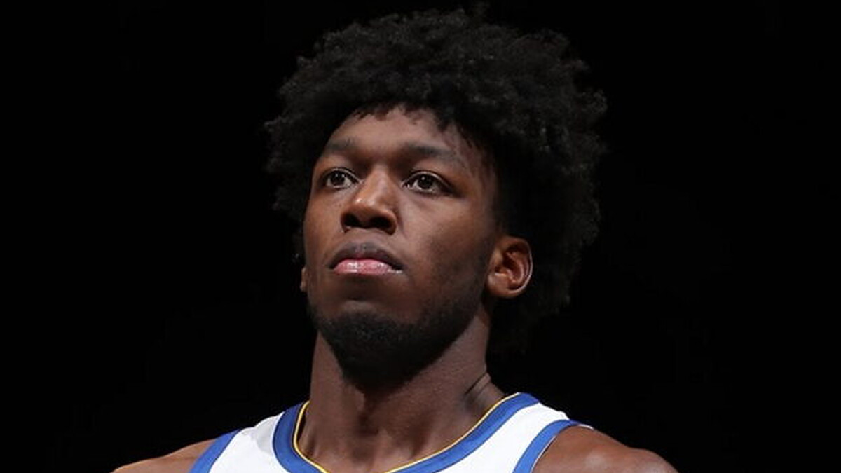 James Wiseman is set to pursue career in Europe