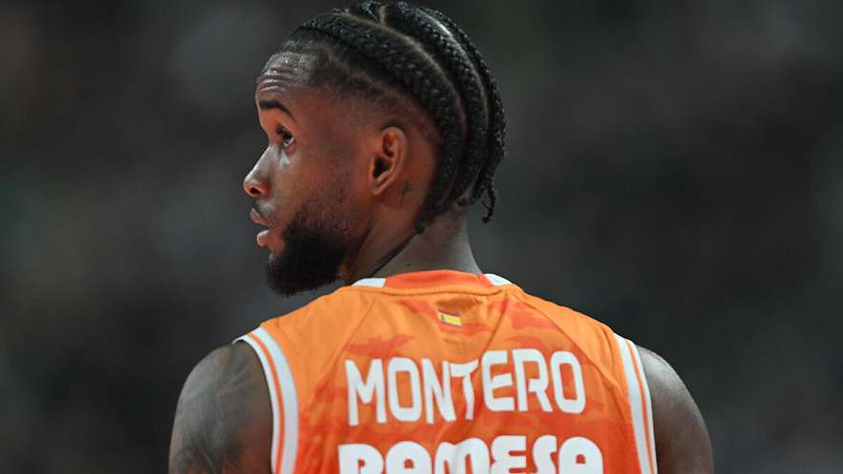 Jean Montero: “I turned down a €10 million offer because I always knew I wanted Olympiacos”