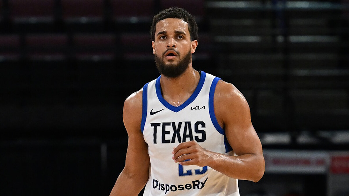 Jeremiah Robinson-Earl completes Europe move, joins Aris in EuroCup